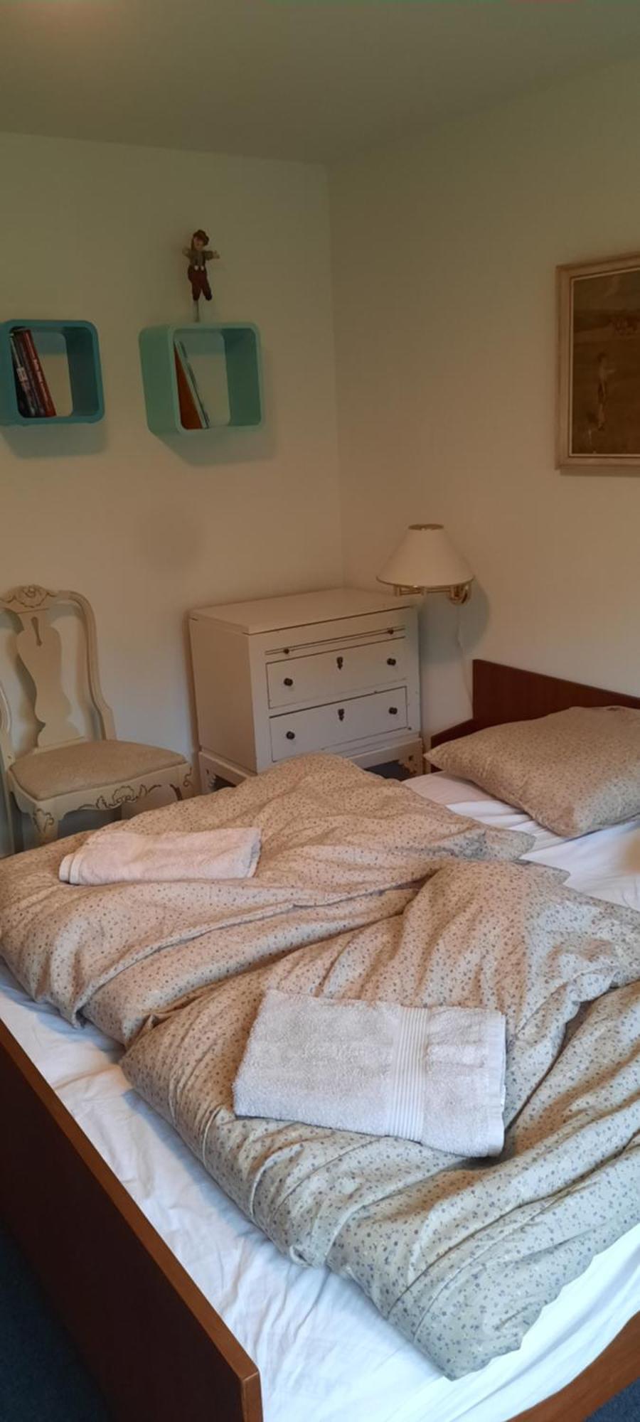 Dybvad Molle Bed And Breakfast Ars ภายนอก รูปภาพ